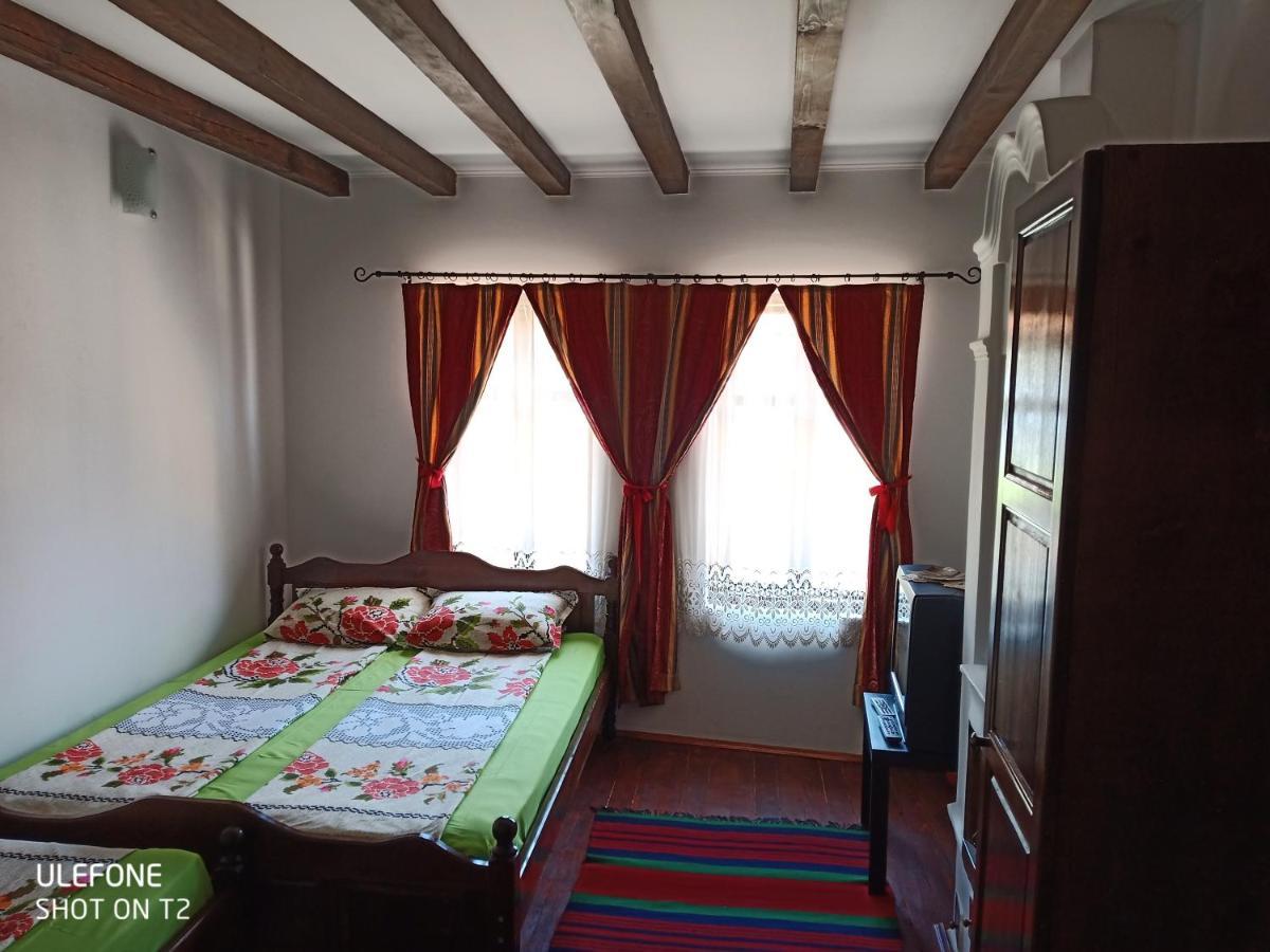 Guest House Strumena Elena Dış mekan fotoğraf